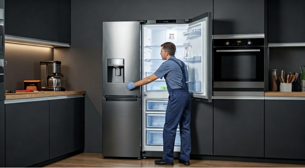 Find Trusted Sub-Zero Repair Near Me for Quick Service | Sub Zero Appliance Repair